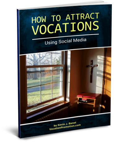 How to Attract Catholic Vocations - ebooklet